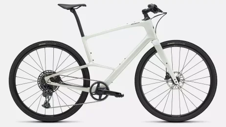אופני עיר SIRRUS X 6.0 DUNEWHT/OBSD L
