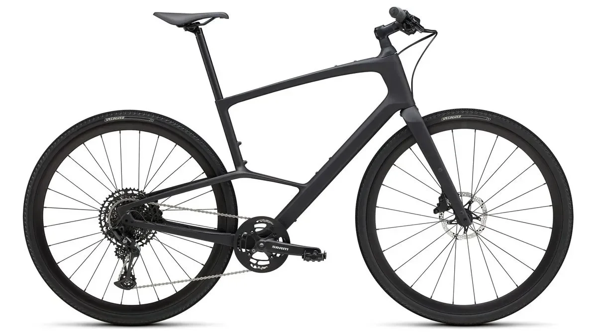 אופני עיר SIRRUS X 5.0 OBSD/OBSD/BLK M