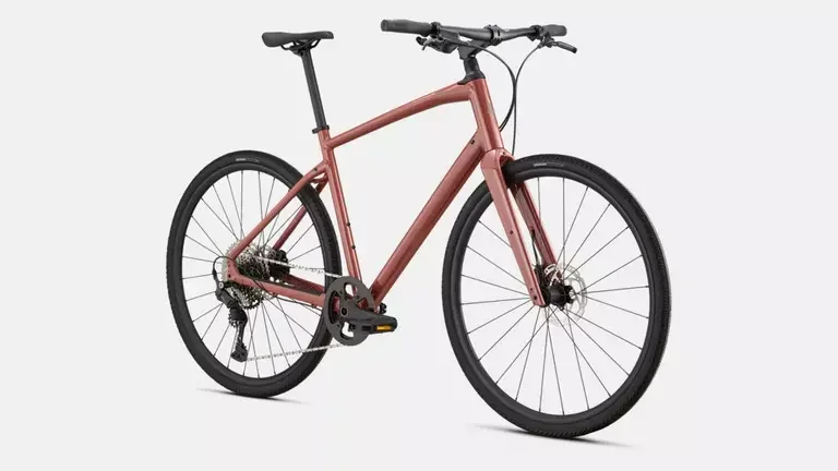 אופני עיר SIRRUS X 4.0 SPC/GUN S