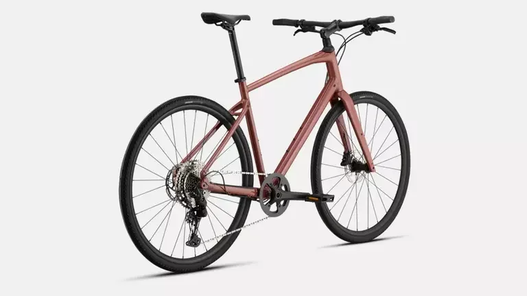 אופני עיר SIRRUS X 4.0 SPC/GUN S