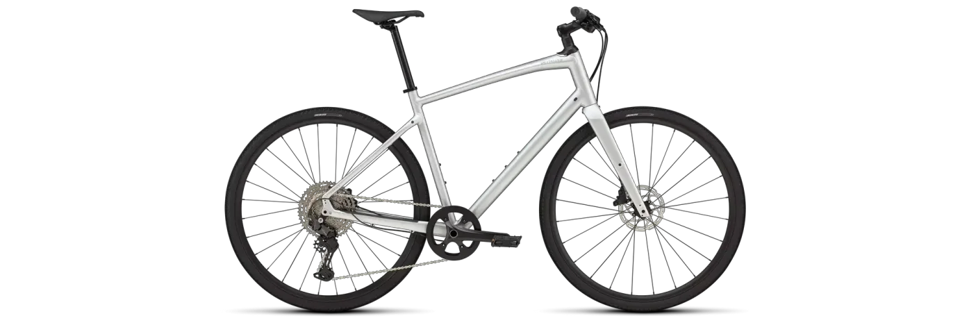 אופני עיר Sirrus X 4.0 Sildst/Clgry M