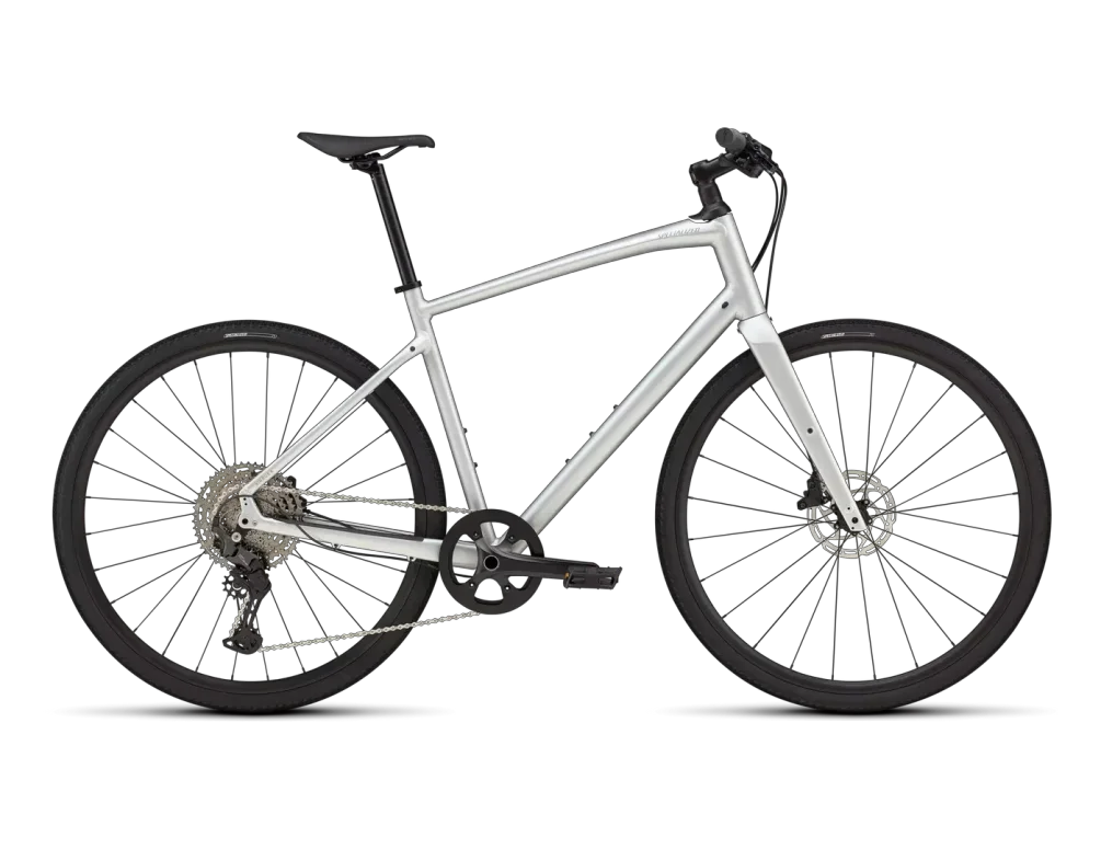 אופני עיר Sirrus X 4.0 Sildst/Clgry L