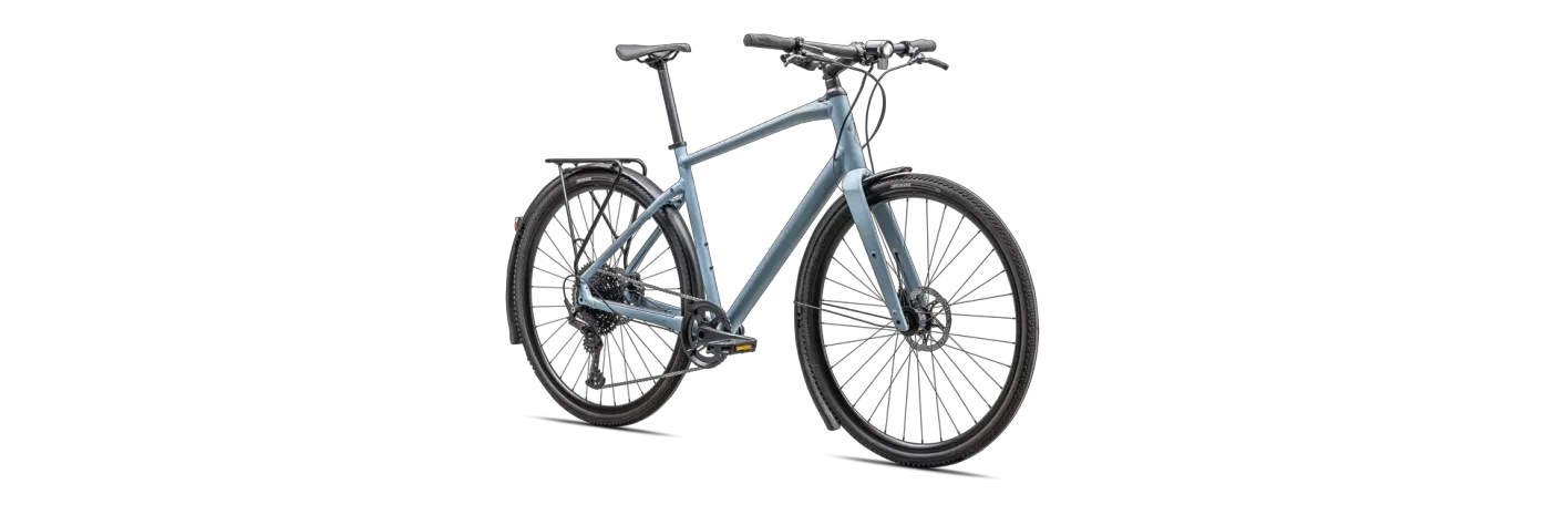 אופני עיר Sirrus X 4.0 Eq Strmgry/Char M