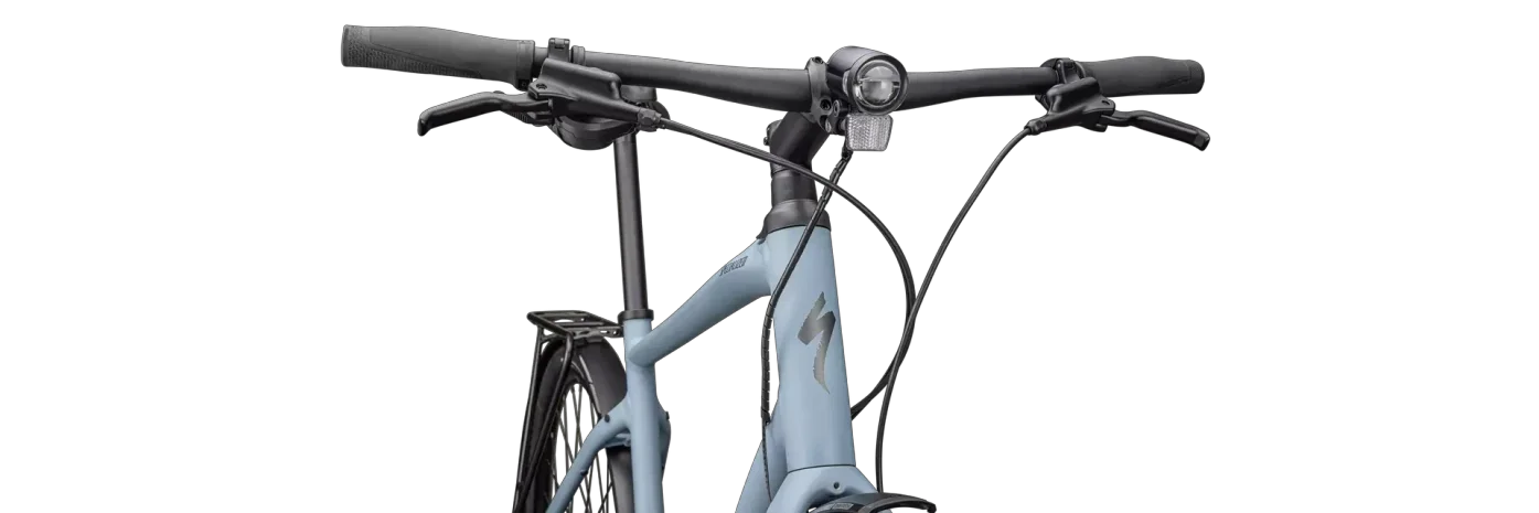 אופני עיר Sirrus X 4.0 Eq Strmgry/Char M