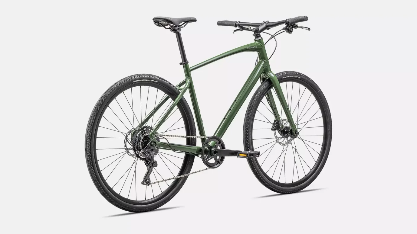 אופני עיר Sirrus X 3.0 Cypr/Clgry M