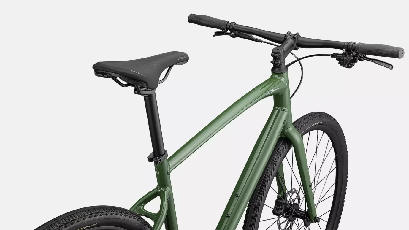 אופני עיר Sirrus X 3.0 Cypr/Clgry L