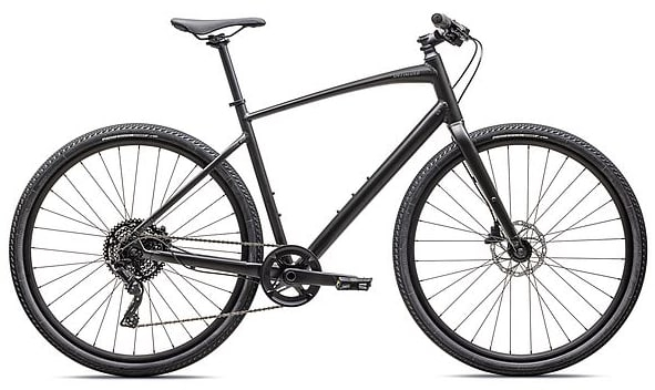 אופני עיר Sirrus X 3.0 Obsd/Smk M