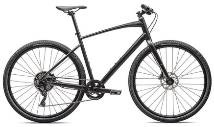 אופני עיר Sirrus X 3.0 Obsd/Smk M