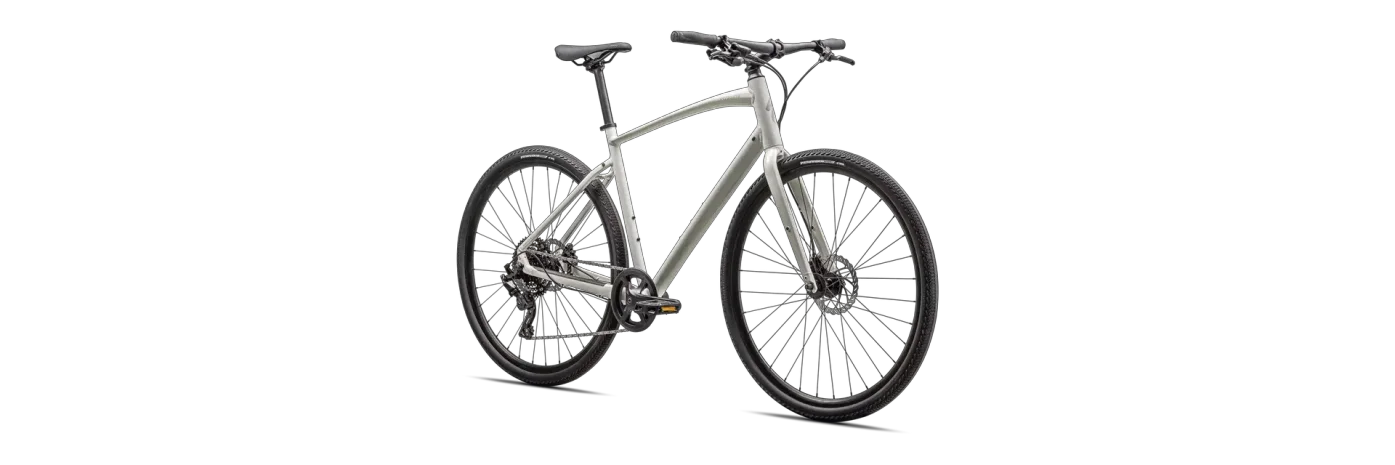 אופני עיר SIRRUS X 2.0 DUNEWHT/DOVGRY M