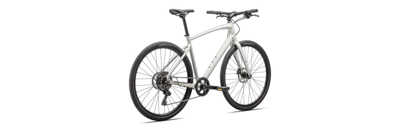 אופני עיר SIRRUS X 2.0 DUNEWHT/DOVGRY M