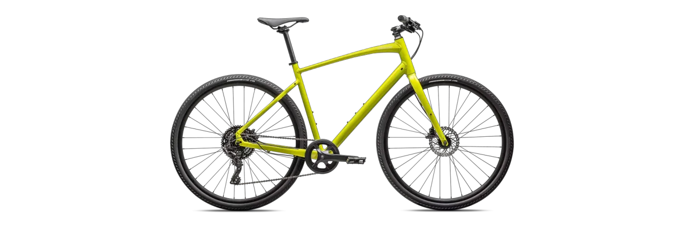 אופני עיר Sirrus X 2.0 Ion/Sildst M