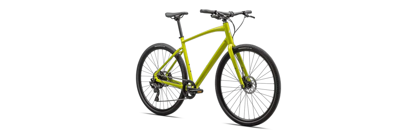 אופני עיר Sirrus X 2.0 Ion/Sildst M