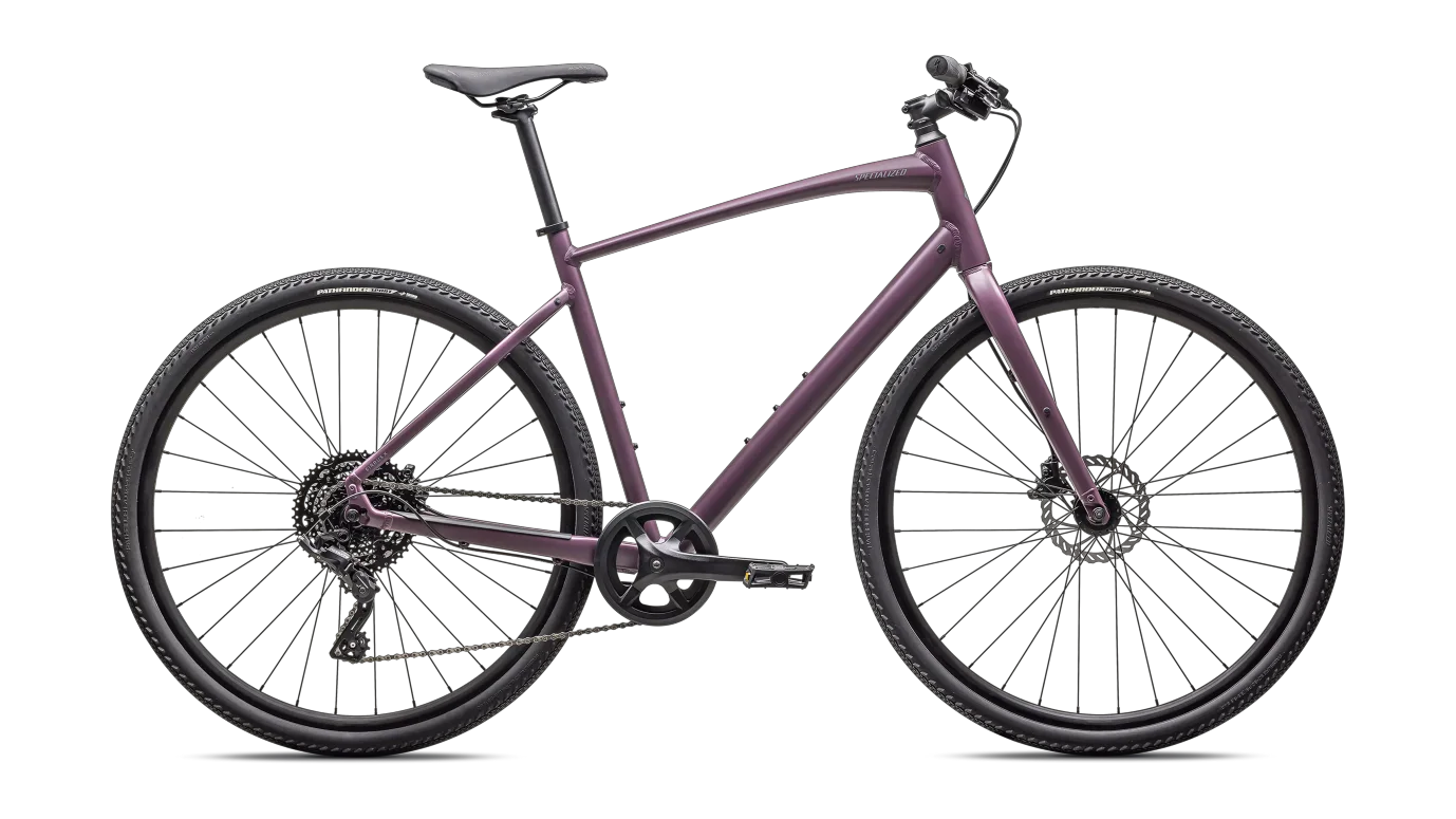 אופני עיר SIRRUS X 2.0 CSTLLC/ASHGRY S