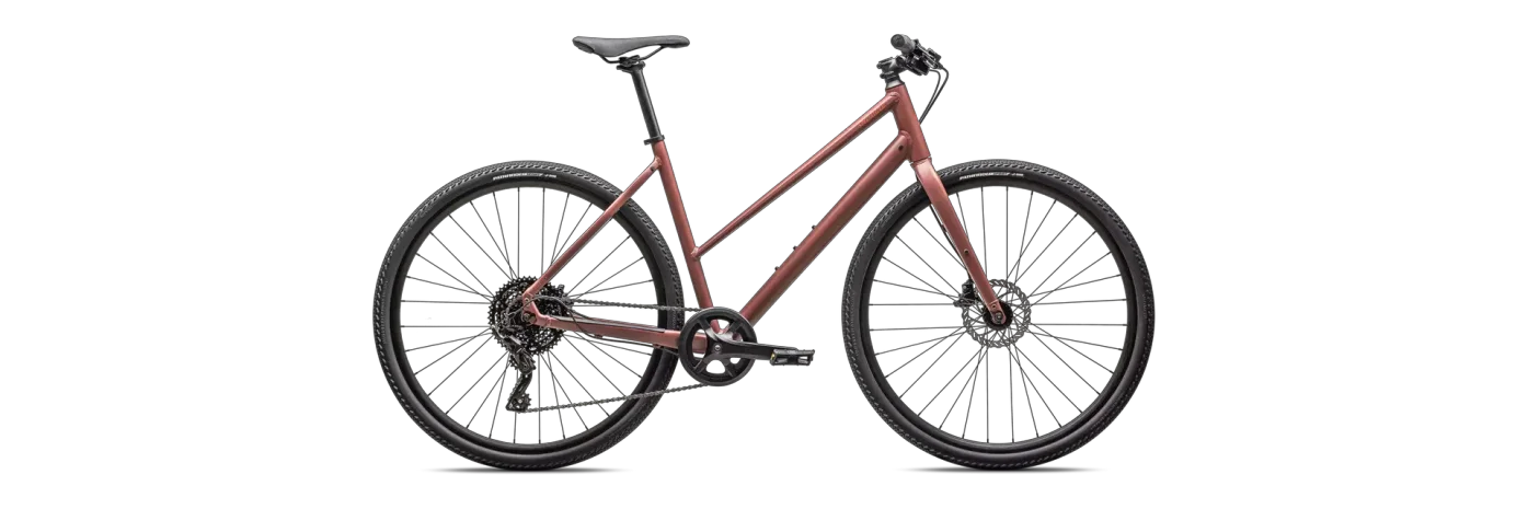 אופני עיר Sirrus X 2.0 St Spc/Dporg S