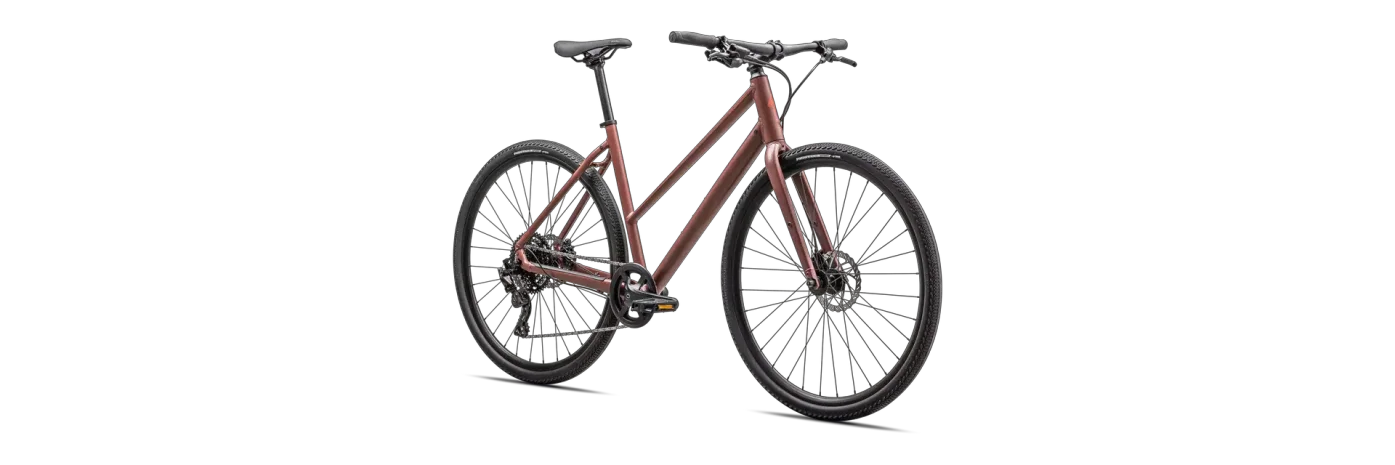 אופני עיר Sirrus X 2.0 St Spc/Dporg S