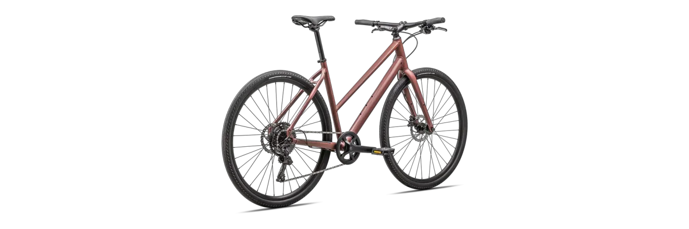 אופני עיר Sirrus X 2.0 St Spc/Dporg S