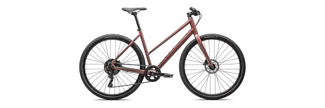 אופני עיר Sirrus X 2.0 St Spc/Dporg M