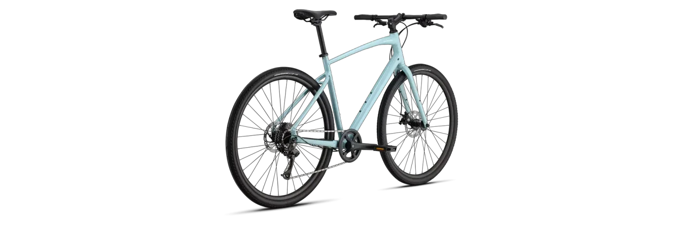 אופני עיר SIRRUS X 1.0 SEA/DUNEWHT S