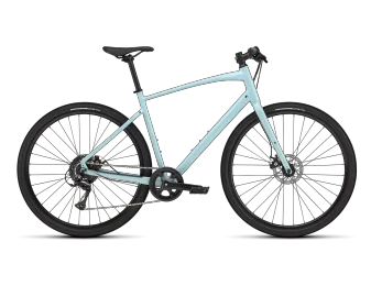 אופני עיר Sirrus X 1.0 Sea/Dunewht Xl