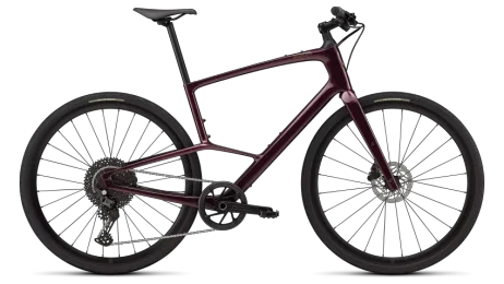 אופני עיר Sirrus X 5.0