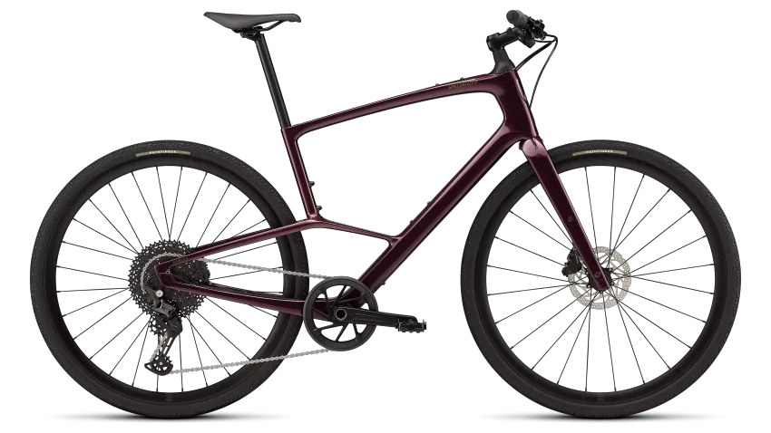 אופני עיר SIRRUS X 5.0 BDXMET/BNTGLDMET S