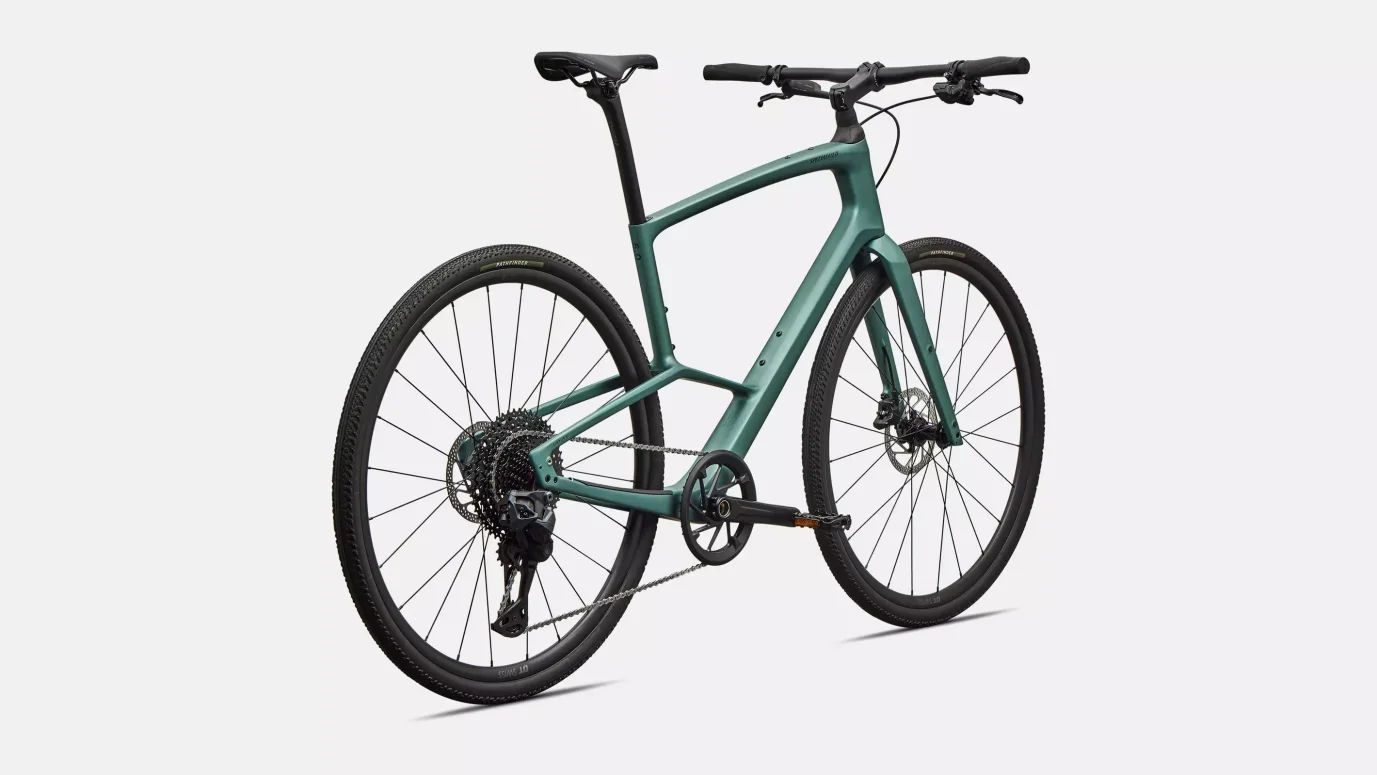 אופני עיר SIRRUS X 6.0 FJDMET/EMDMET M