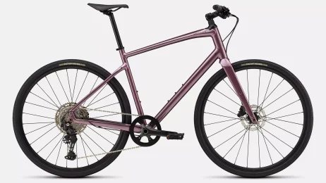 אופני עיר SIRRUS X 4.0 QTZMET/BDXMET L