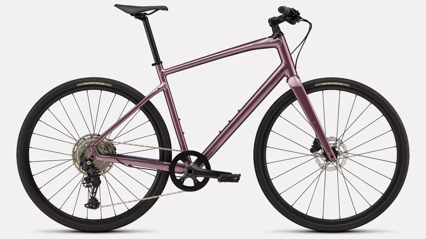 אופני עיר SIRRUS X 4.0 QTZMET/BDXMET XL