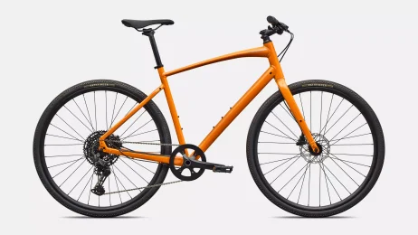 אופני עיר SIRRUS X 3.0 ORGZST/DSRTMET S