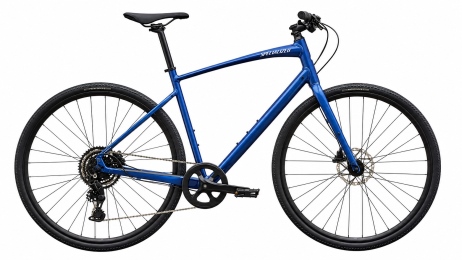 אופני עיר SIRRUS X 2.0 PCFBLUMET XL