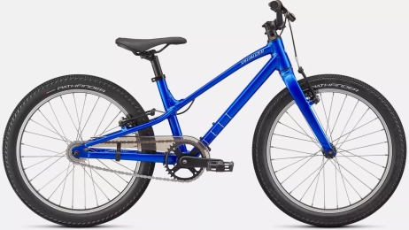 אופניים לילדים ונוער Jett 20 Single Speed Int Cblt/Iceblu