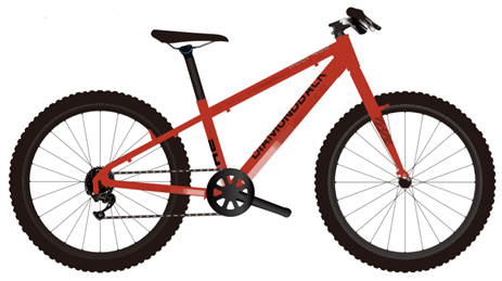 diamondback outlook 24