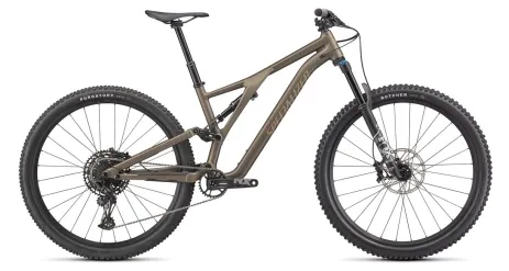 אופני הרים שיכוך מלא Stumpjumper COMP ALLOY
