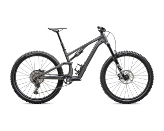 אופני הרים שיכוך מלא STUMPJUMPER 15 COMP ALLOY SMK/CLGRY S2