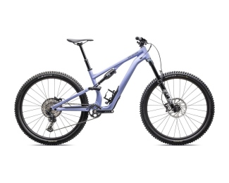 אופני הרים שיכוך מלא STUMPJUMPER 15 COMP ALLOY PDRNDGO/SMK S2
