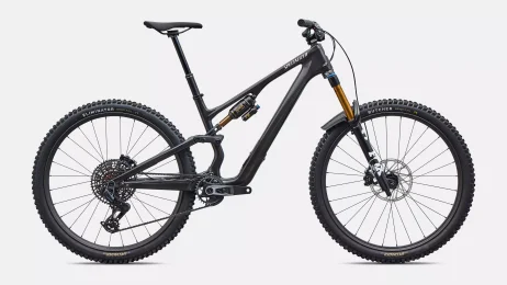 אופני הרים שיכוך מלא Stumpjumper 15 PRO CARB/WHT S2