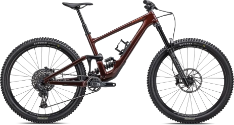 אופני הרים שיכוך מלא Enduro Expert 2023