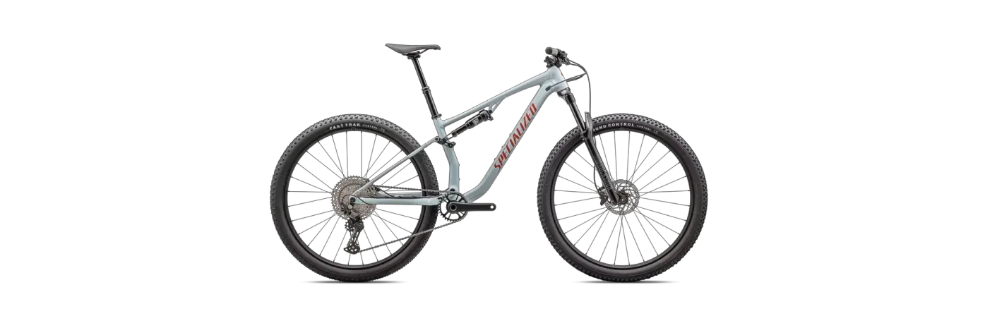 אופני הרים  שיכוך מלא Chisel Base Shimano Sea Xs