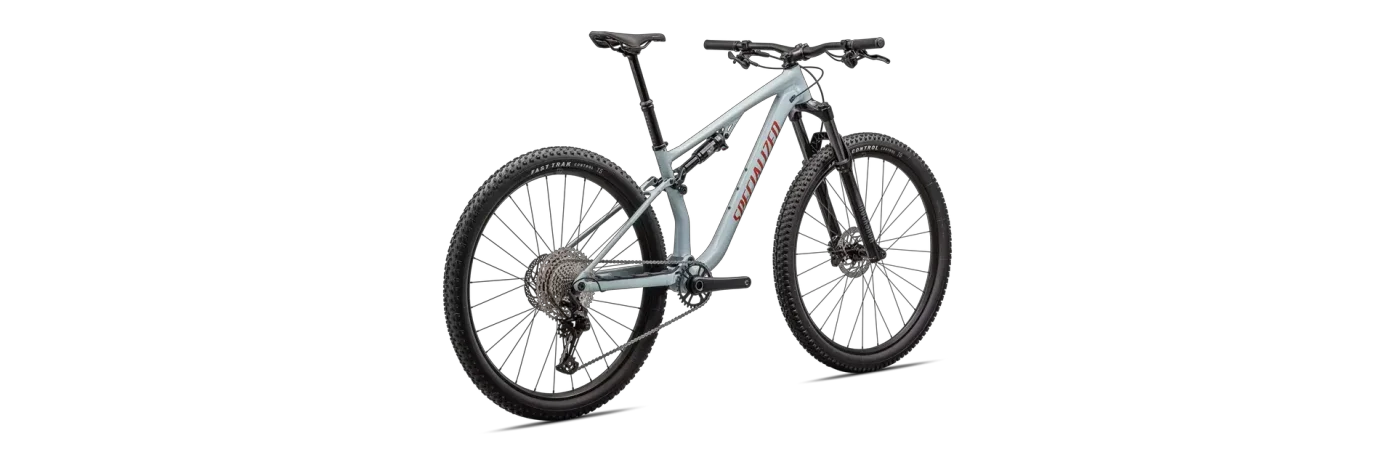 אופני הרים שיכוך מלא Chisel Base Shimano Sea/Dporg M