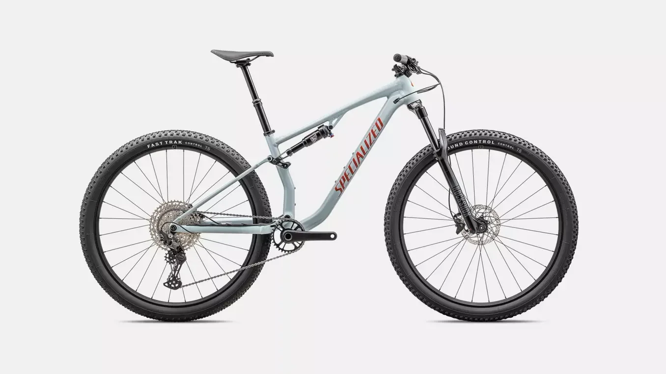 אופני הרים שיכוך מלא CHISEL BASE SHIMANO SEA/DPORG L