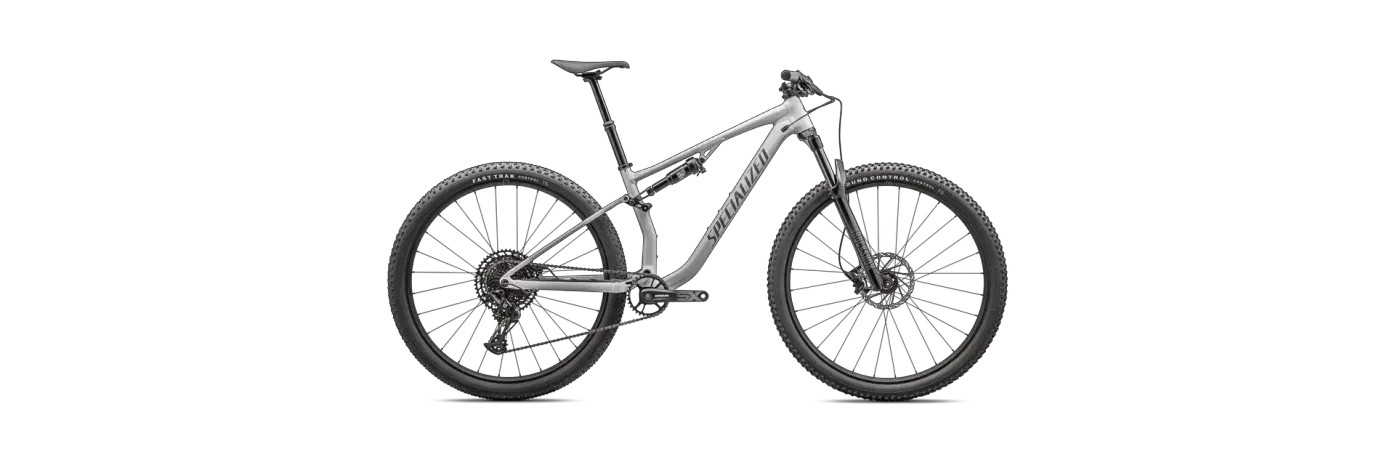 אופני הרים שיכוך מלא CHISEL DOVGRY/ASHGRY M