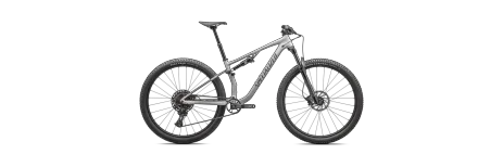 אופני הרים שיכוך מלא CHISEL DOVGRY/ASHGRY M