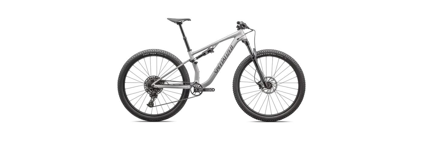 אופני הרים שיכוך מלא CHISEL DOVGRY/ASHGRY L