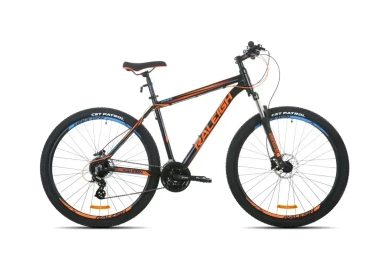 אופני הרים שחור RALEIGH  3900 29X18
