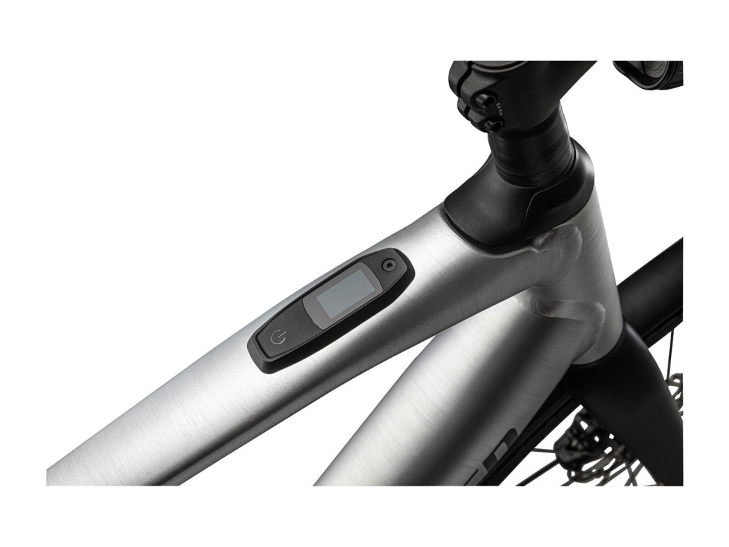 אופני עיר חשמליים Vado Sl 5.0 Eq Brsh/Blkrefl L