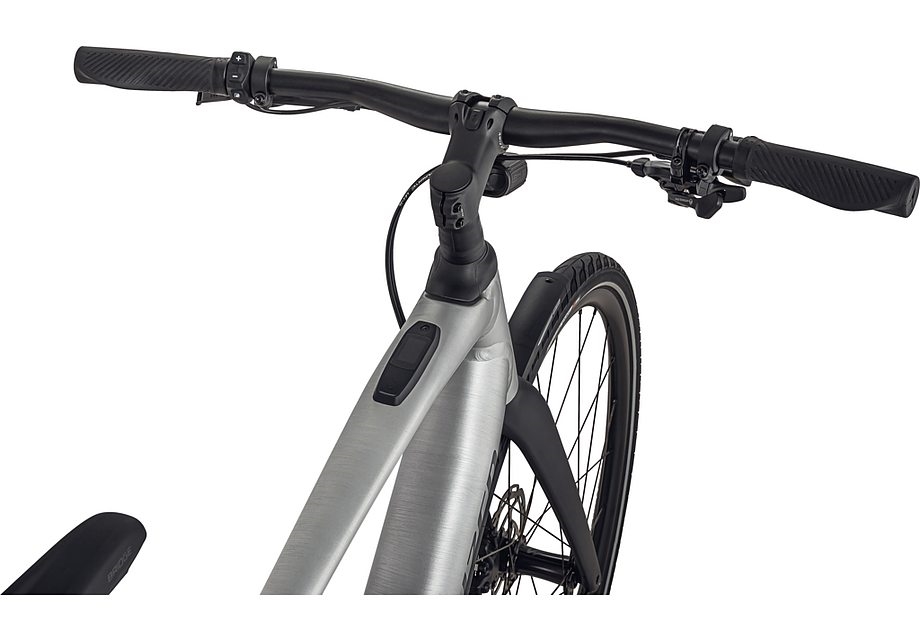 אופני עיר חשמליים Vado Sl 5.0 Eq Brsh/Blkrefl M