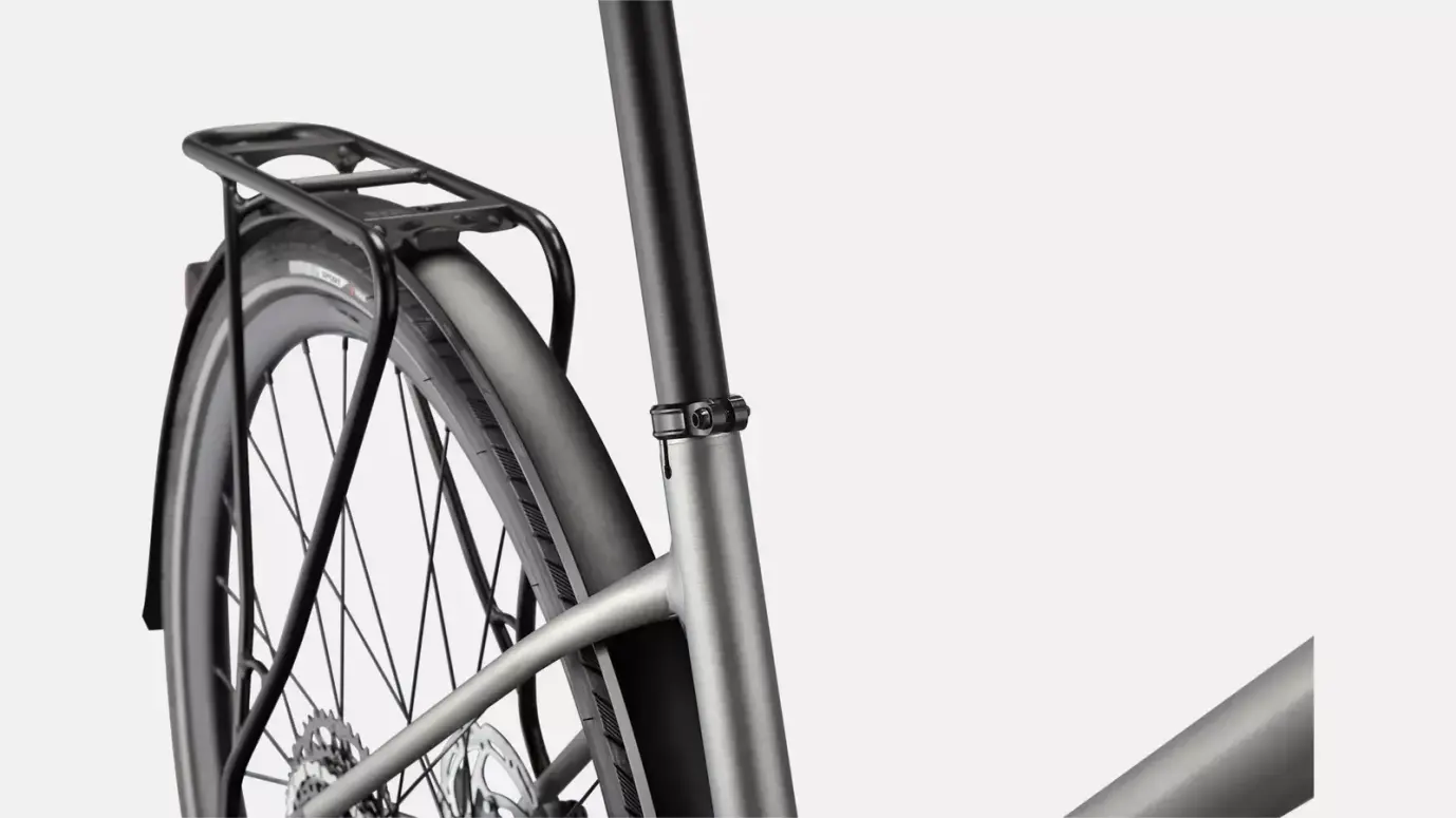 אופניים חשמליים Vado Sl 5.0 St Eq Brsh/Blkreflv L