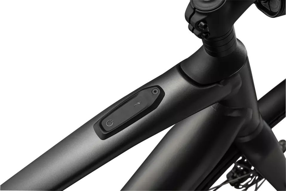 אופניים חשמליים Vado Sl 4.0 Eq Smk/Blkrefl L