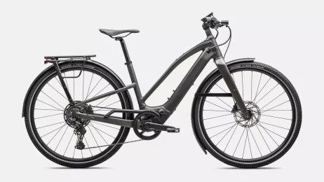 אופני עיר חשמליים VADO SL 4.0 ST EQ 2