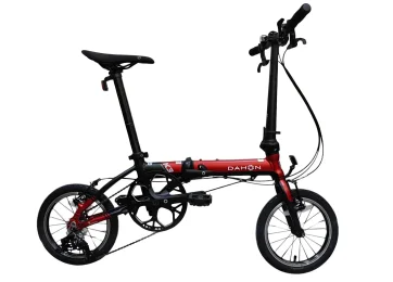 אופניים מתקפלים "14 DAHON K3 D3